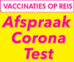 Dit doe je op de website nederland wereldwijd. Corona Testen Voor Uw Reis Cruisetime