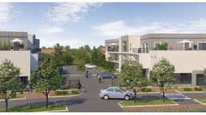 Les Jardins Des Lys Saint Jean Le Blanc Programme Appartement Neuf