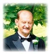 Obituary information for James Mitchell McClure