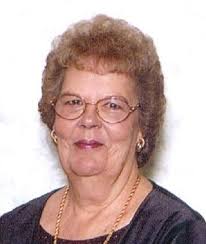 Minnie Davidson Obituary (1934