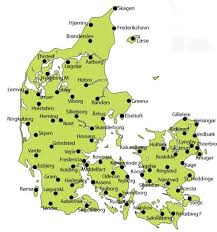 Последние твиты от eu i danmark (@euidanmark). Map Of Denmark Danmark Jutland Jylland Funen Fyn And Sealand Sjaelland 3 Islands Although Jutland Is A Penin Denmark Map Loreal Paris Denmark