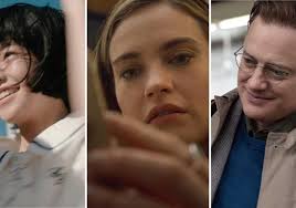 I Will Go Down With This Ship: Piper and Leo Edition