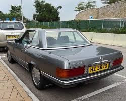 Pin By Mercedes Benz W107 World On Mercedes Benz R107 Mercedes Benz Mercedes Sl Benz