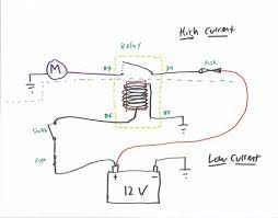 A relay is a type of electromechanical switch used in power supplies, counting systems and many other applications. Efektivs Uzplaukums Nepartraukts How A Relay Works 12v Ipoor Org