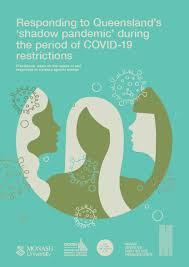 Other sources of useful information and advice. Responding To Queensland S Shadow Pandemic During The Period Of Covid 19 Restrictions Practitioner Views On The Nature Of And Responses To Violence Against Women Gender Covid 19