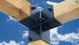 Beam Corner Bracket