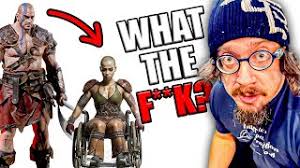 This is why Games SUCK now!