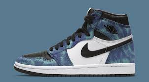 Air Jordan 1 High Women S Tie Dye Release Date Cd0461 100 Sole Collector