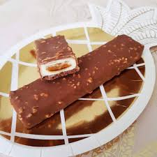 L Image Contient Peut Etre Dessert Et Nourriture Desserts Food Chocolate