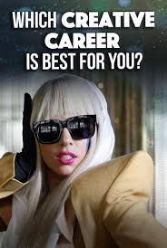 Quiz Which Creative Career Is Best For You Career Quiz Buzzfeed Creative Careers Career Quiz