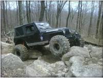 Crazylike Offroad Hot Summer Nights