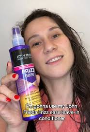 John Freida Detangler Review