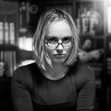 Ida M Haugen Gilbert (@idagilbert)