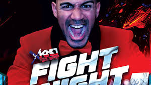 Xtreme Knockout: Fight Night 66