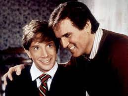 The film recognizes that this is all very strange. Clifford For Josh Wolk S Pop Culture Club All Hail The Martin Short Classic You Heard Me Classic Ew Com