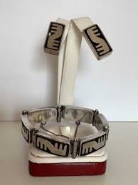 salvador farragamo silver