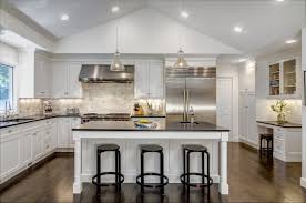 After all, white is one of neutral colors! Tips For Choosing A Kitchen Cabinet Color You Won T Regret The Kitchen Company