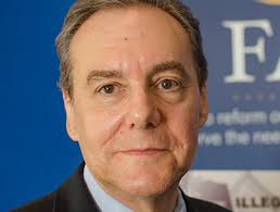 LISTEN: DAN STEIN: Maryland Has Created A Culture Of Disregarding The  Importance of Immigration Law.