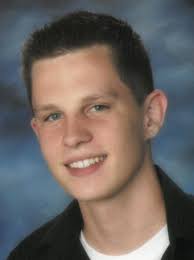 Obituary of Edward Charles Strysik, IV