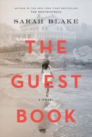Review The Guest Book By Sarah Blake And The Last By Hanna Jameson Npr
