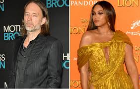 Thom yorke, lily allen and more react to controversial new policing bill. Thom Yorke And Beyonce Among Oscar Nominees For Best Song