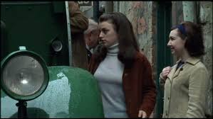 In 1964, three teenage irish girls are sent to a magdalene asylum, an archaic home for fallen women, though their crimes aren't criminal. Picture Of The Magdalene Sisters