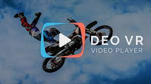 DeoVR Video Player - Oculus Quest - Trailer - YouTube