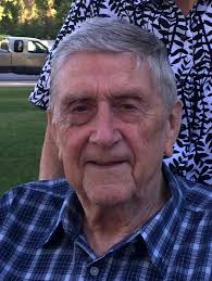 Donald Robert Willcox (Don)