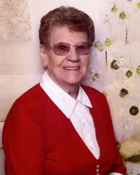 Mabel Quimby Wilcox Obituary June 4, 2025