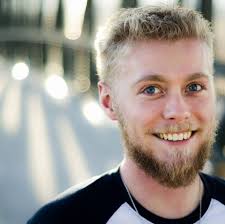 Joel Nicholson, Section Leader