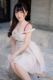 Mrxgirl collected many album of chinese model and other countries. Women Model Asian Brunette Bangs Looking At Viewer Dress Sitting Wallpaper Resolution 4000x6000 Id 1248532 Wallha Com