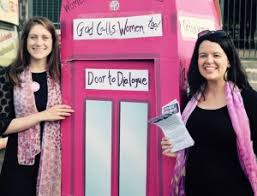 Image result for catholic feminists