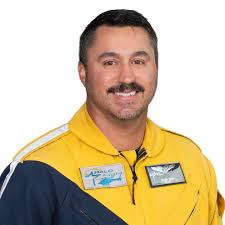 📣Join us in congratulating Kara Solis, our Director of Operation Control  Center (OCC),