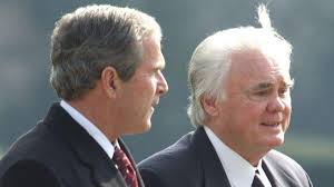 U.S. Rep. C.W. Bill Young's death leaves political void