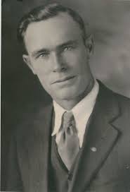 Henry Grady Branch Sr. (1893-1969)