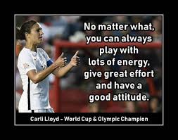 It's always hard to deal with injuries mentally, but i like to think about it as a new beginning. Soccer Motivation Poster Inspirational Quote Wall Art Photo Wall Decor Gift Home Decor A Soccer Motivation Soccer Quotes Girls Inspirational Soccer Quotes