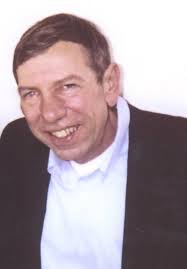 David Eldridge Obituary