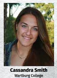 Phi Eta Sigma Wartburg College 2014- 2017