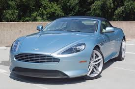 Image result for Titanium Silver 2014 Aston Martin
