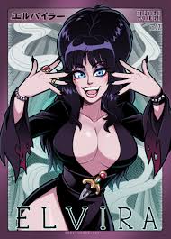 Elvira Mistress Of The Dark hentai videos, GIFs, and images | R34.app