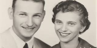 Ushers to celebrate 65th anniversary