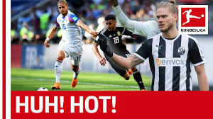Es könnte die heisseste liebelei des sommers sein. Hot As Ice Land Bundesliga Striker Rurik Gislason Has Become A Social Media Phenomenon Youtube