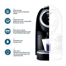 Flair signature espresso maker bundle, £227.90. Review For Lavazza 041953000648 Blue Classy Mini Single Serve Espresso Coffee Machine Lb 300 5 3 X 13 X 10 2