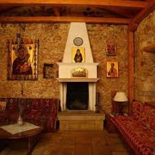 Το Αρχονταρίκι Μας