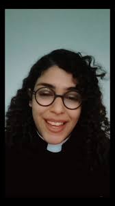 Meet our Ordinands: Mary Yasini