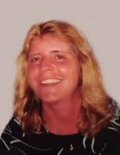 Obituary information for Brenda Lee Thurston Burke