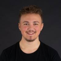 Kevin Grundhall på LinkedIn: Idag har vi börjat sketcha och "brainstorma"  på en gemensam omslagsbild…