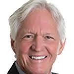 Ron Hutcheson Author Bio