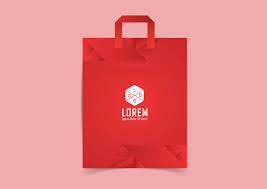 Paper bread bags, bakery bags, takeout bags. Paper Bag Logo Mockup Free Packaging Mockup Free Packaging Mockups To Download Boxes Wine Bottles Digipack And Other Great Packaging Mockups Available To Free Download