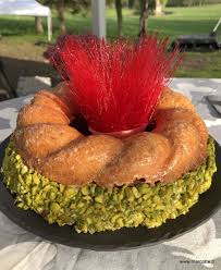 Epingle Sur Le Meilleur Patissier